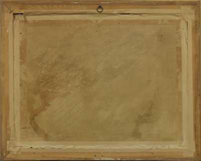  / Mrazivý podvečer / Karel Schadt