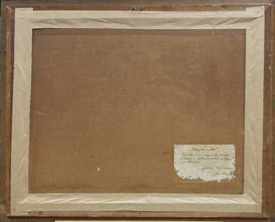  / Spálený vrch / Josef Fiala