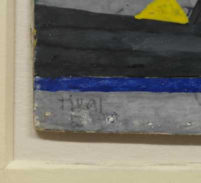  / Uzlová místa / Václav Tikal