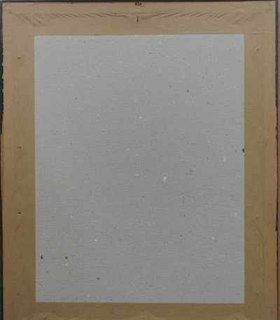  / Hudební věta / Josef Váchal