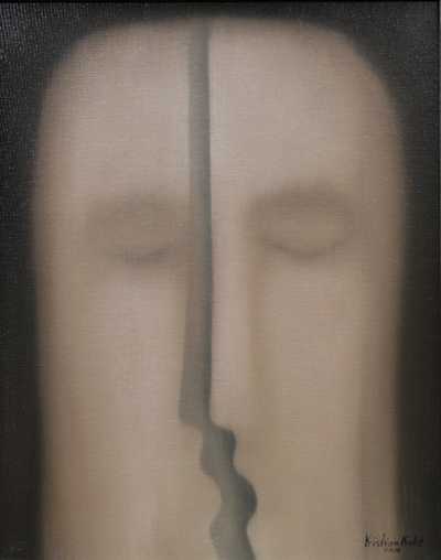  / Stín / Kristian Kodet