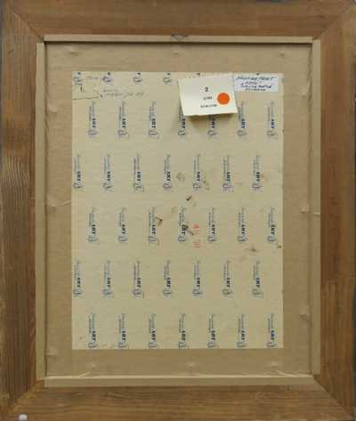  / Stín / Kristian Kodet