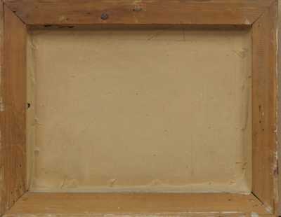  / Abstraktní krajina / František  Max