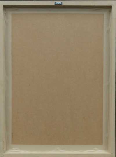  / Abstraktní kompozice / Ota Janeček