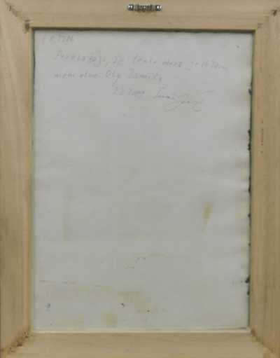  / Kompozice / Ota Janeček