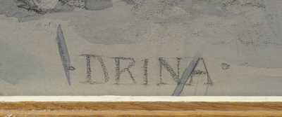  / Drina / Karel Rélink