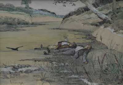  / Drina / Karel Rélink