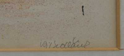  / Na poli / Vojtěch  Sedláček