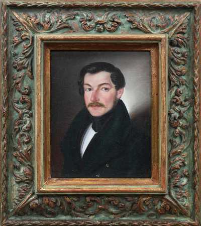 Neznačeno - Karel Havlíček Borovský