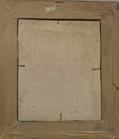  / Portrét muže / Jaroslav Špillar