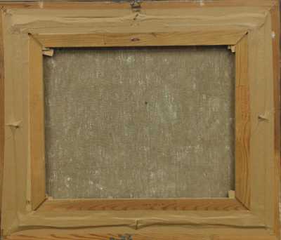  / Mezi domy / Vladimír Komárek