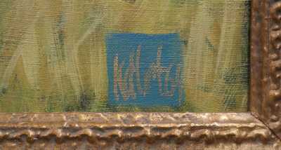  / Pocta Klimtovi / Josef Kábrt