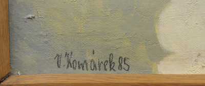  / Hrozno / Vladimír Komárek