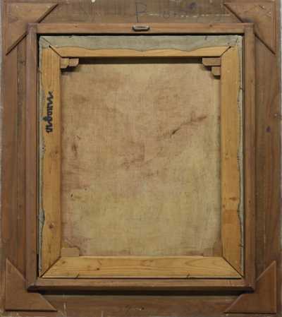  / Pašeráci /   Autor neurčen