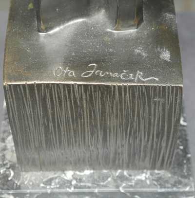  / Žena / Ota Janeček