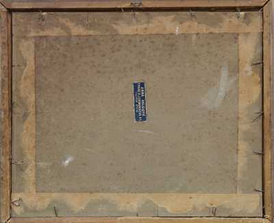  / Zimní les / Josef Soukup