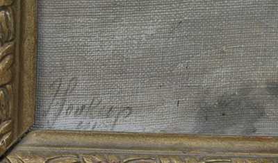  / Zimní les / Josef Soukup