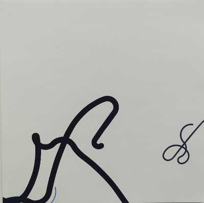  / Linie / Zdeněk Sýkora