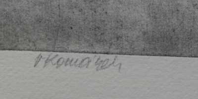  / Vyznamenání / Vladimír Komárek