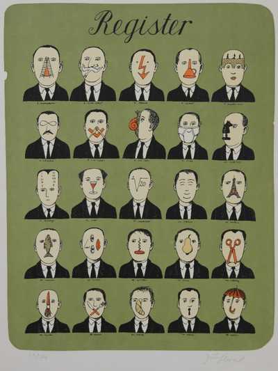  / Register / Jiří Slíva