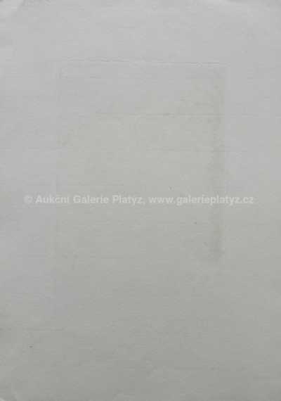  / Konvolut dvou kusů / Bohuslav Reynek