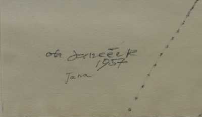  / Jana / Ota Janeček