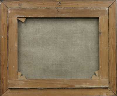  / Mlýnský náhon / Bohumil Hradečný