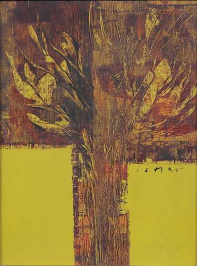  / Strom / Josef  Istler