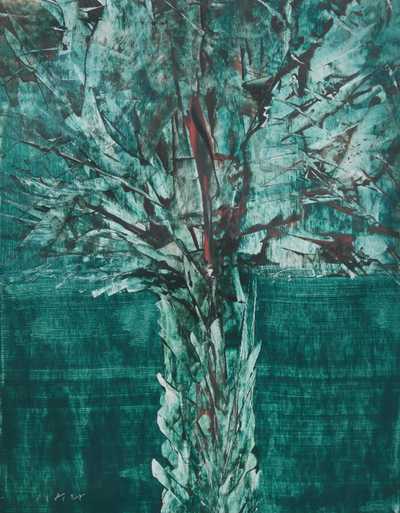  / Strom / Josef  Istler