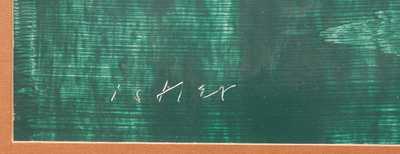  / Strom / Josef  Istler