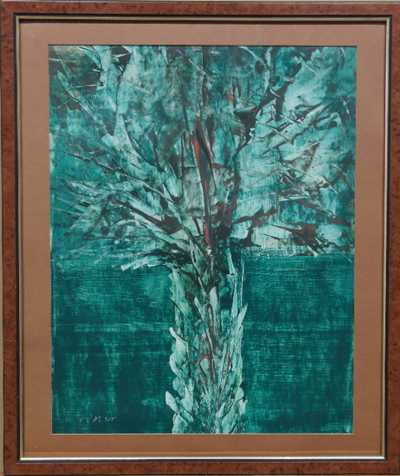 Josef Istler - Strom