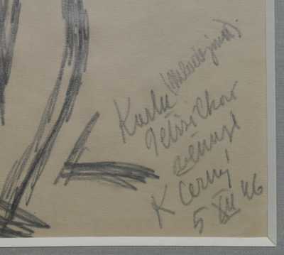  / Vlajkonoš / Karel Černý