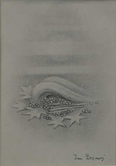  / Ilustrace / Jan  Zrzavý