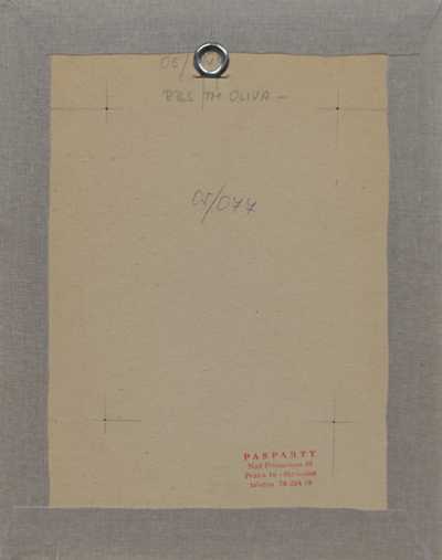  / Na srazu / Kamil Lhoták