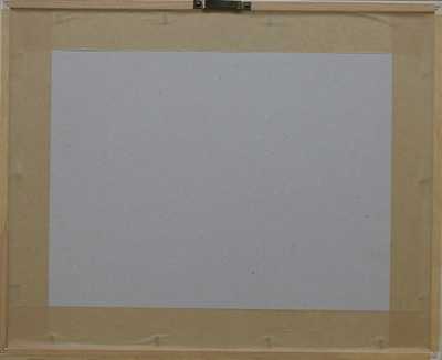  / Mlhovina / František  Hudeček