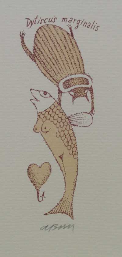  / Konvolut tří kusů / Autoři různí