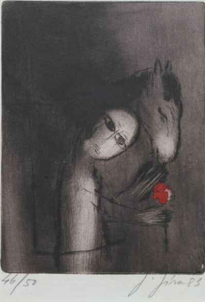  / Konvolut tří kusů / Autoři různí