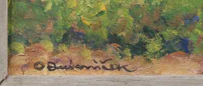  / Za Mladou Vožicí / Ota Bubeníček