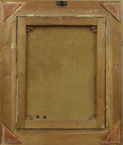  / Rozkvetlá stráň / Wilhelmine Auguste  Reichelt