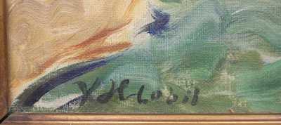  / Krajina / Vilém Hlobil