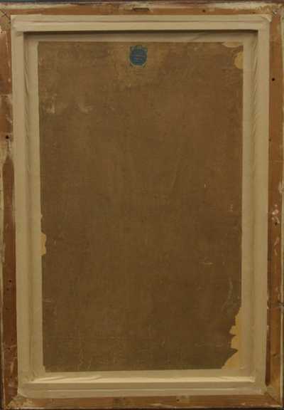  / Potok v lese /   Neznačeno