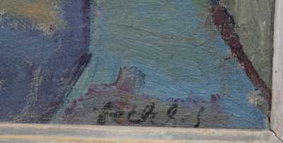  / Nový svět / Stanislav Feikl