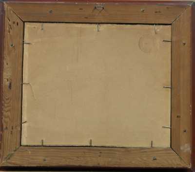  / U brodu / Jindřich Bubeníček