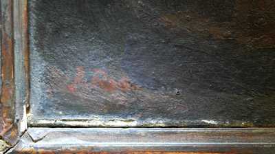  / Pradlenka / František Reyl