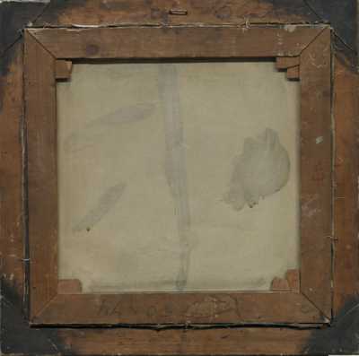  / Pradlenka / František Reyl