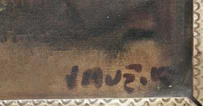  / Bitva / Vilém Mužík