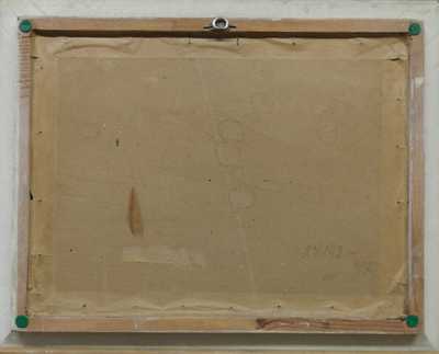  / A la Špála / Josef Hlinomaz