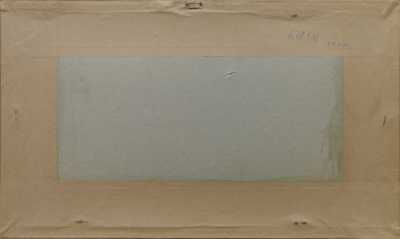  / Zátiší s ptáčkem / Amalie Mánesová