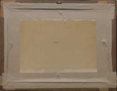  / V rákosí / Jaroslav Panuška