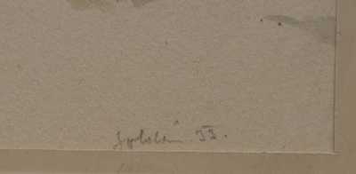  / Chaloupka /   Autor neurčen